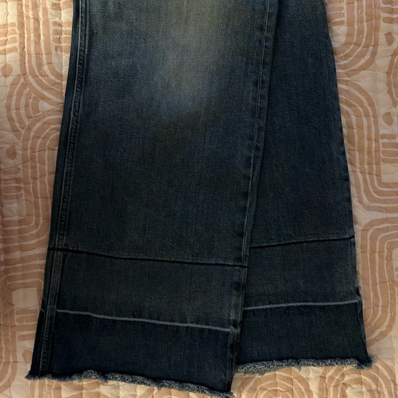 Everlane way high sailor jean 27.5” inseam - Picture 5 of 6